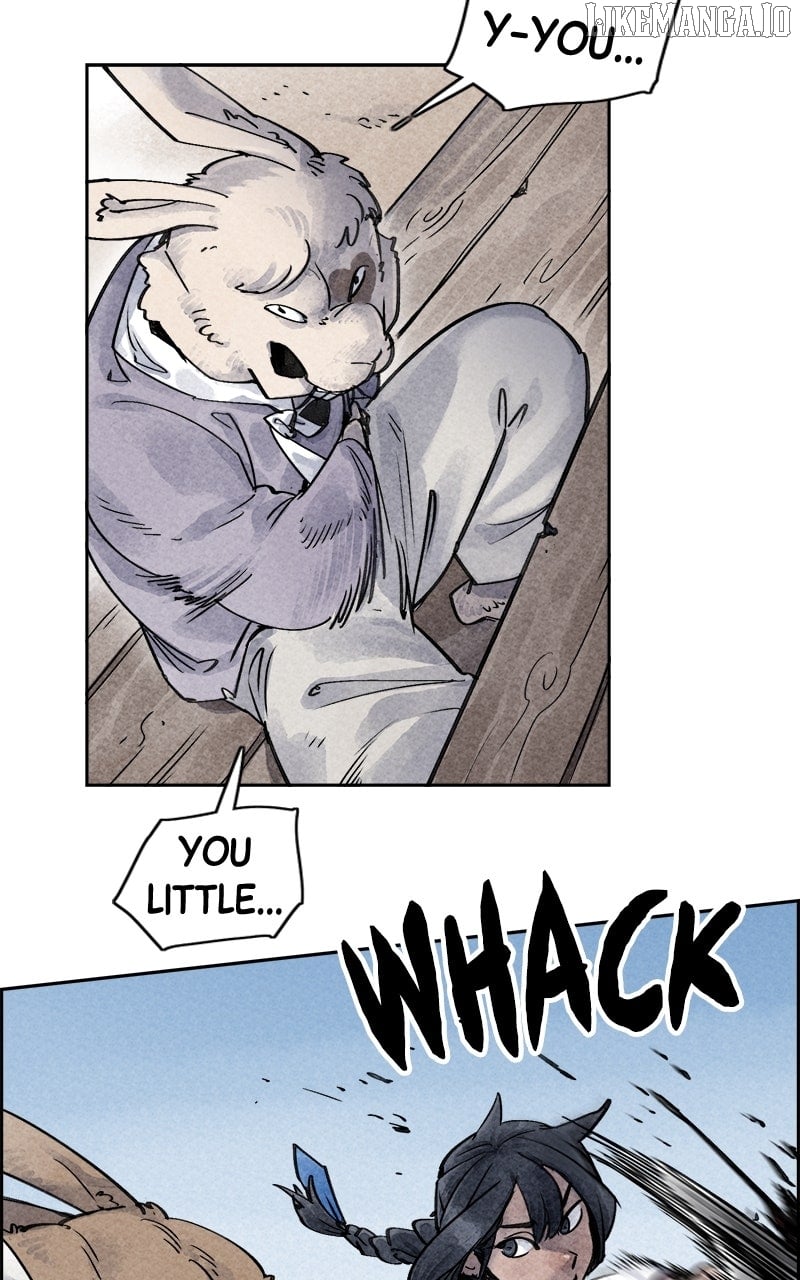Paper Tiger Chapter 20 - page 12
